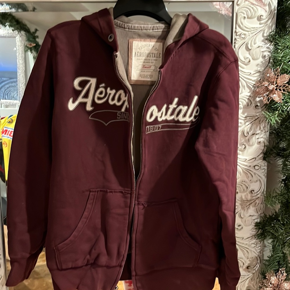 Men’s hoodies
